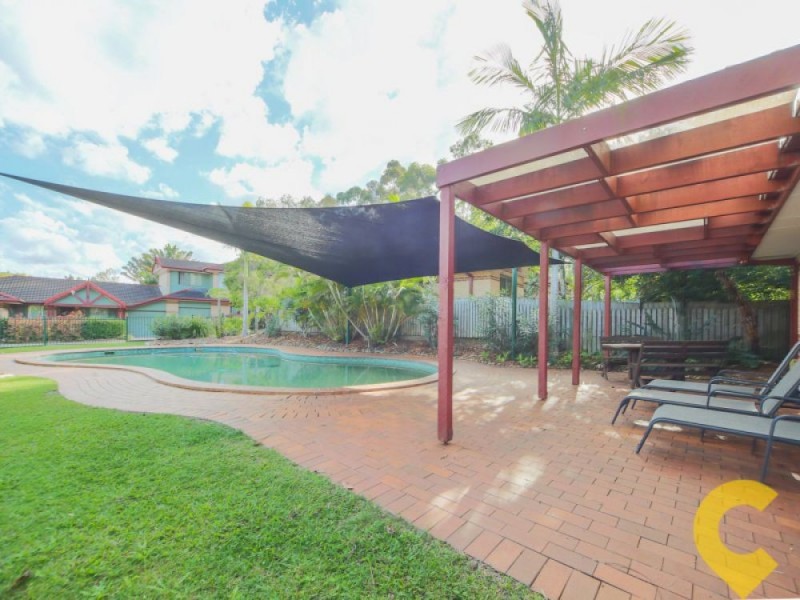 24/18 Batchworth Road, Molendinar QLD 4214