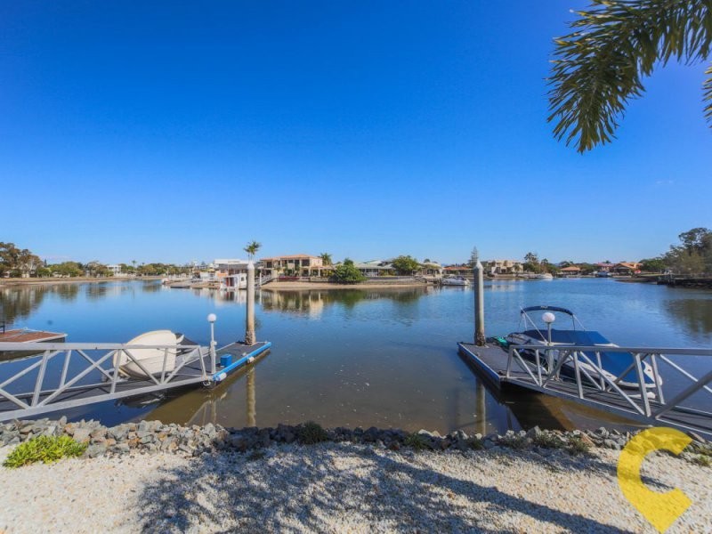 1/22 Back Street, Biggera Waters QLD 4216