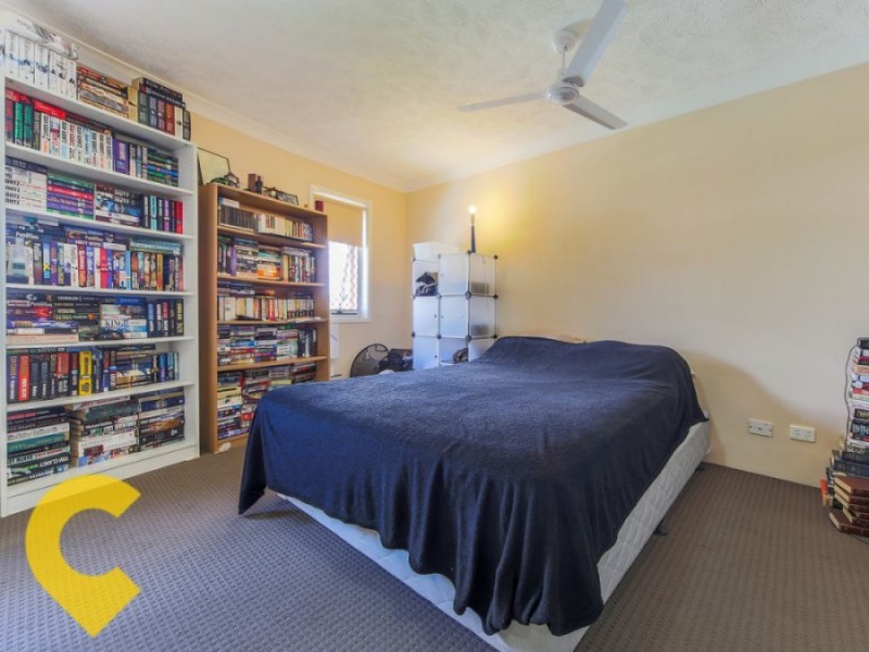 30/16 Sykes Court, Southport QLD 4215