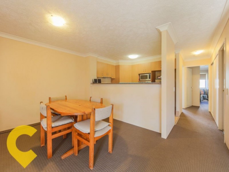 30/16 Sykes Court, Southport QLD 4215