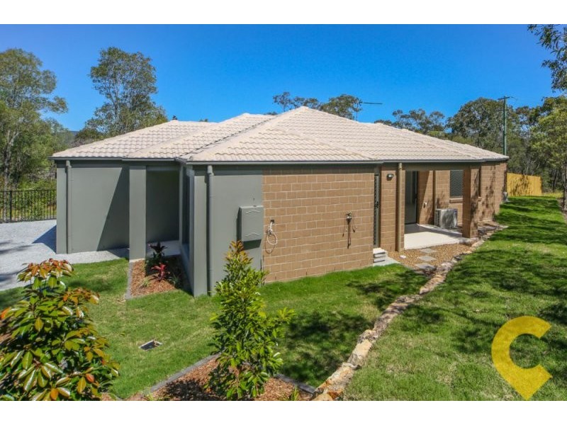 21 Emily Street, Ormeau QLD 4208