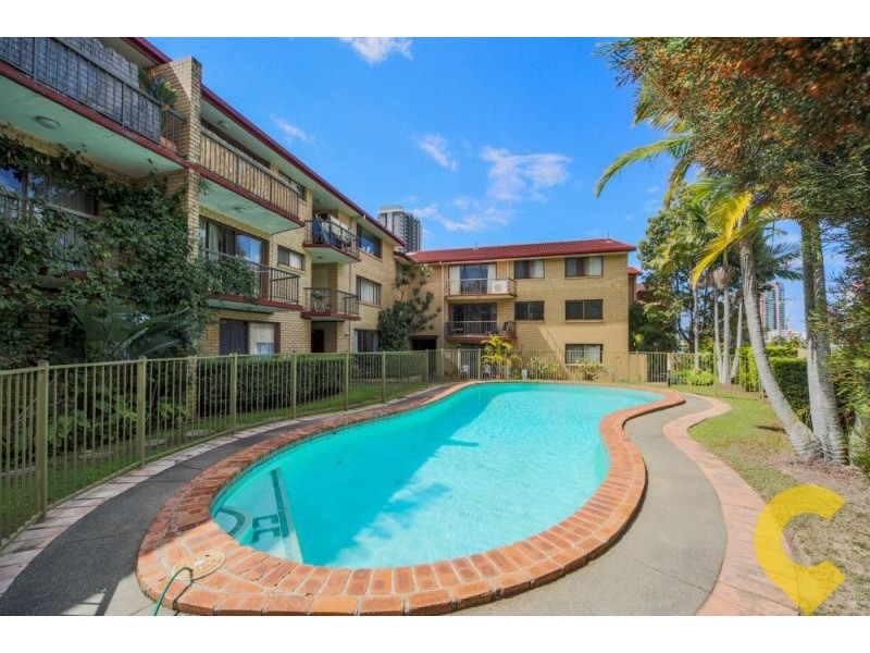 1/83 Queen Street, Southport QLD 4215