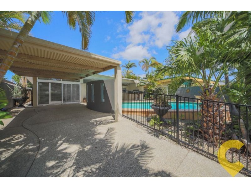 42 Brindisi Avenue, Isle Of Capri QLD 4217