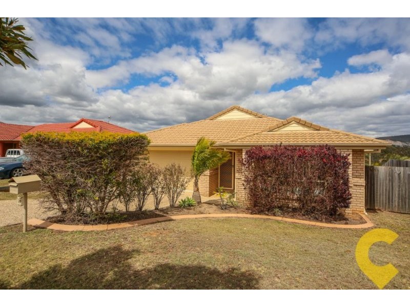 23 Paris Parade, Ormeau QLD 4208
