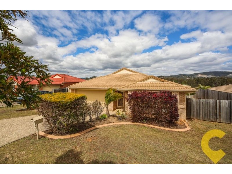23 Paris Parade, Ormeau QLD 4208