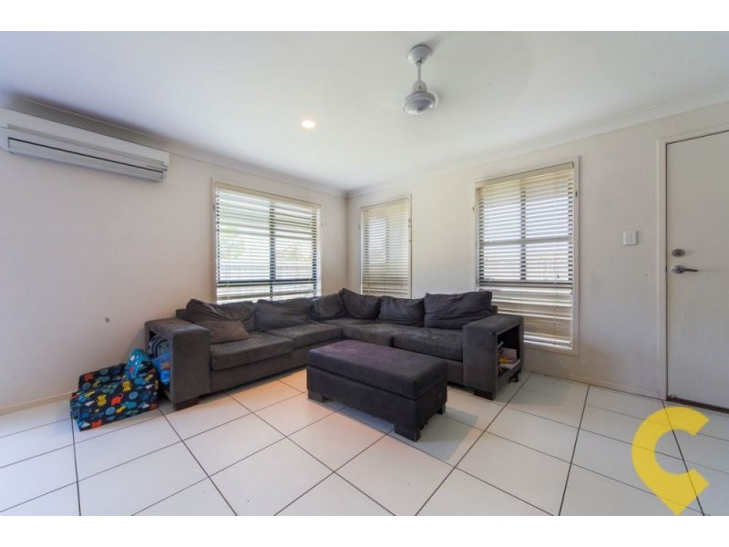 1/1 Tallon Street, Upper Coomera QLD 4209