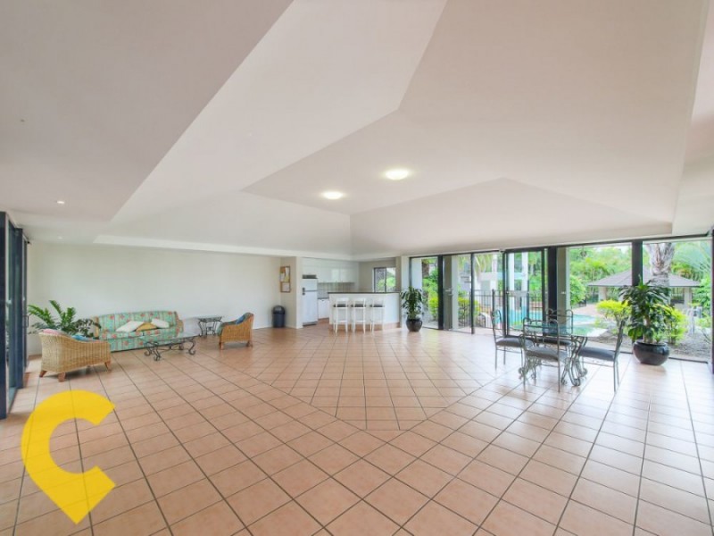 12/3-15 Fortuna Place, Parkwood QLD 4214