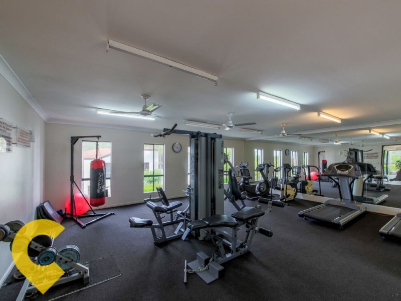 12/3-15 Fortuna Place, Parkwood QLD 4214