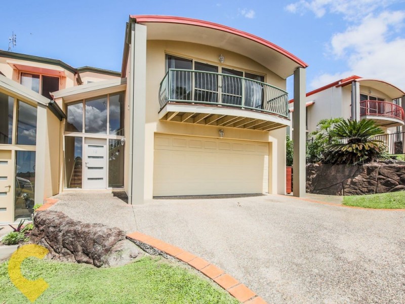 12/3-15 Fortuna Place, Parkwood QLD 4214