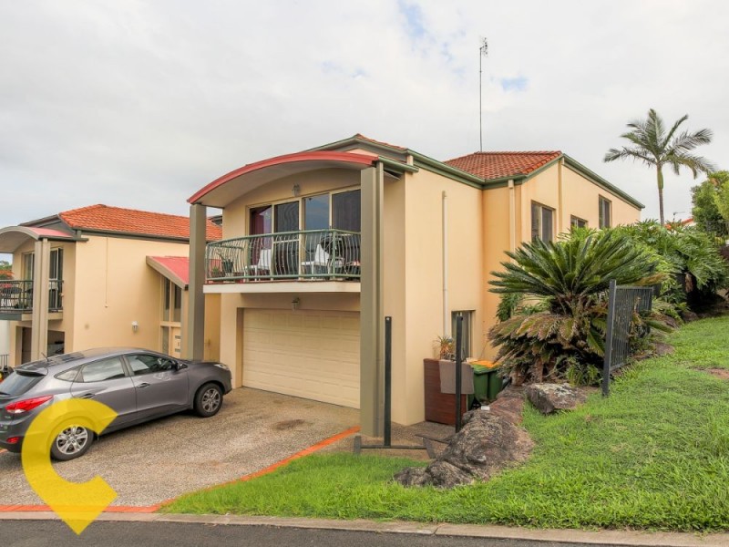 12/3-15 Fortuna Place, Parkwood QLD 4214