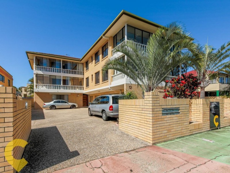 5/12 Stevens Street, Southport QLD 4215
