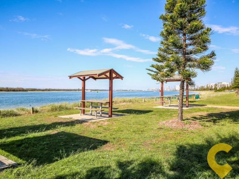 5/12 Stevens Street, Southport QLD 4215