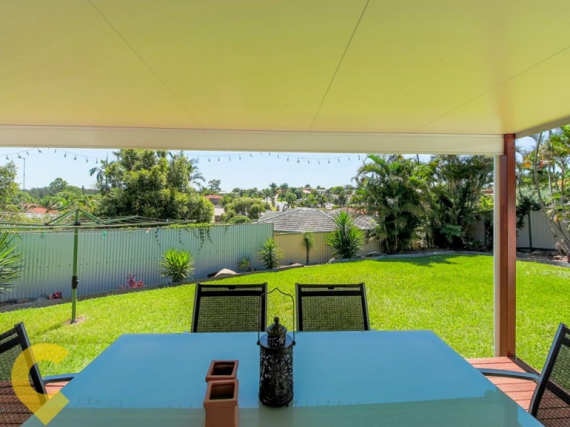 4 Remount Place, Carrara QLD 4211