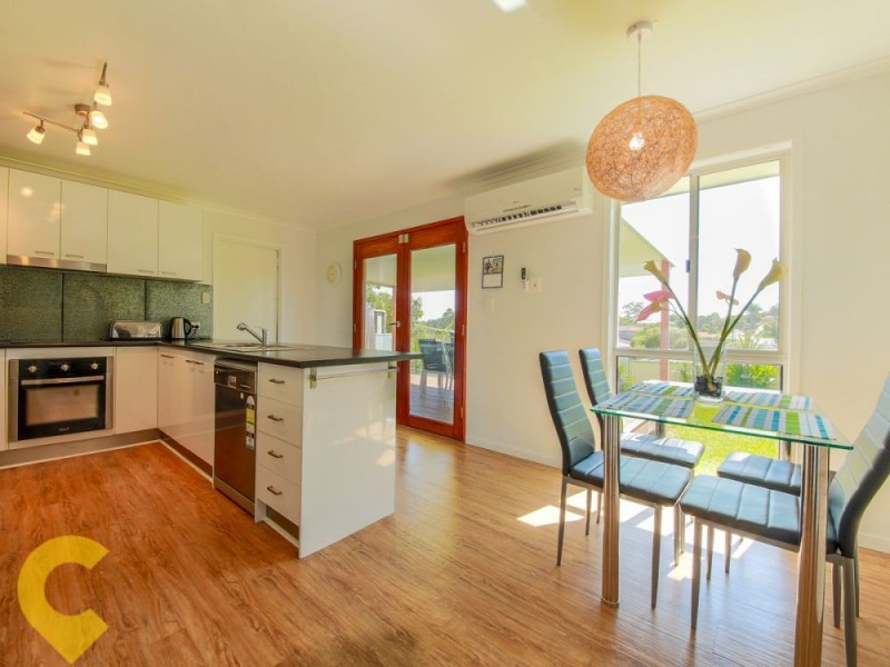 4 Remount Place, Carrara QLD 4211