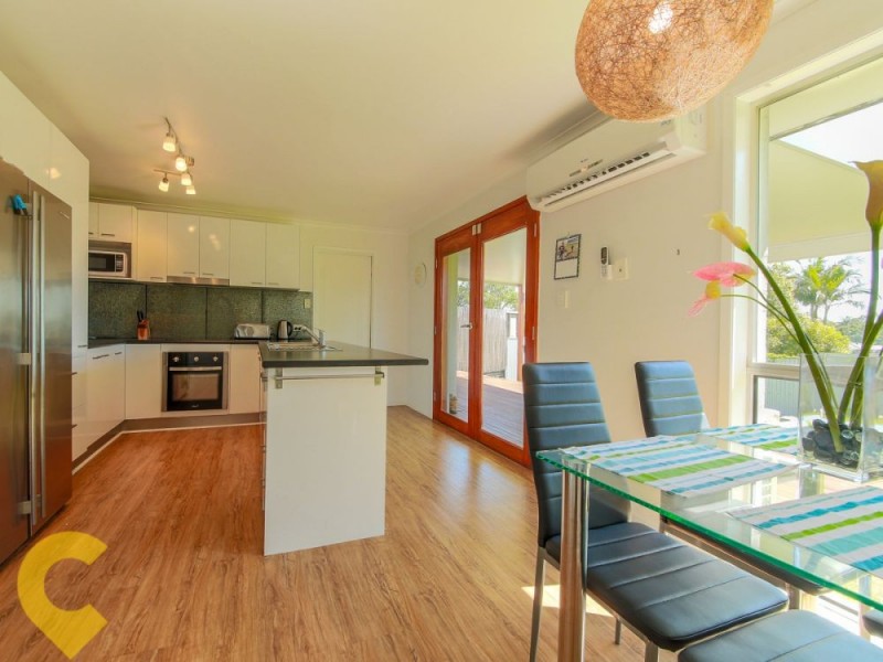 4 Remount Place, Carrara QLD 4211