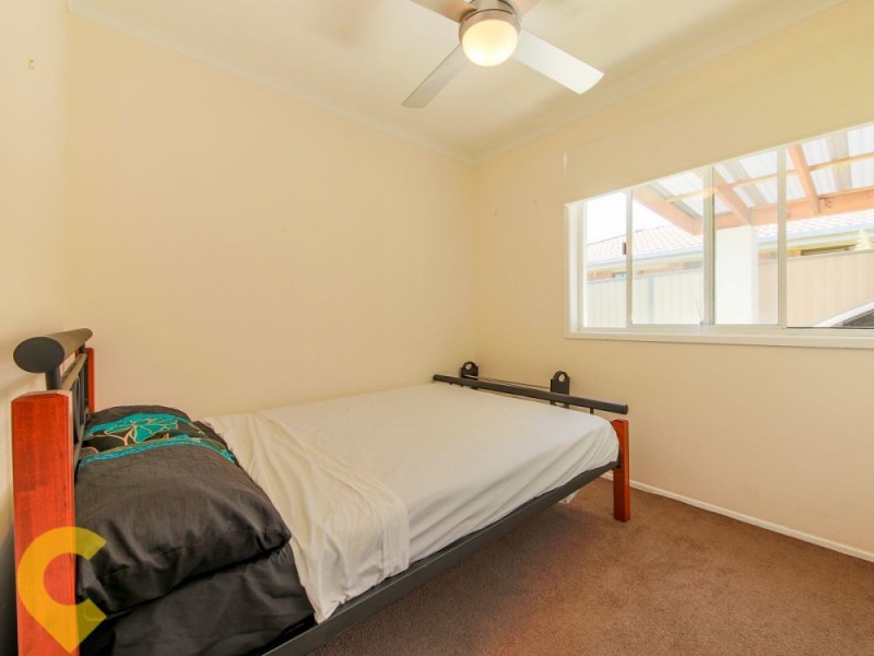 4 Remount Place, Carrara QLD 4211