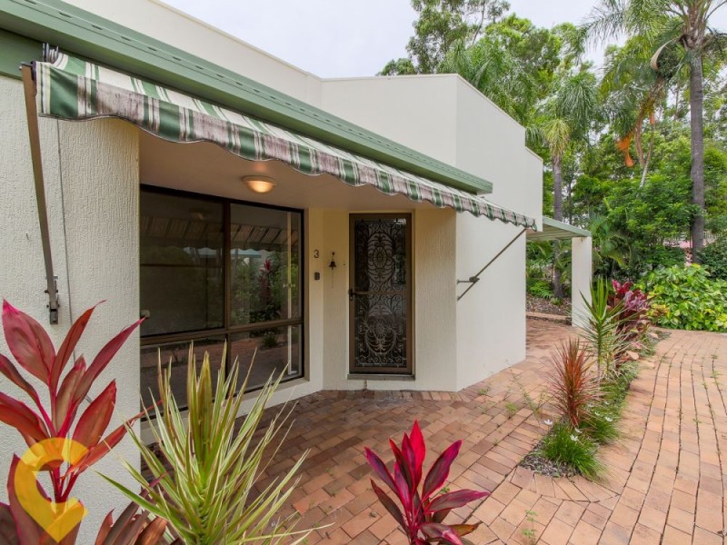 3/74 Wardoo Street, Ashmore QLD 4214