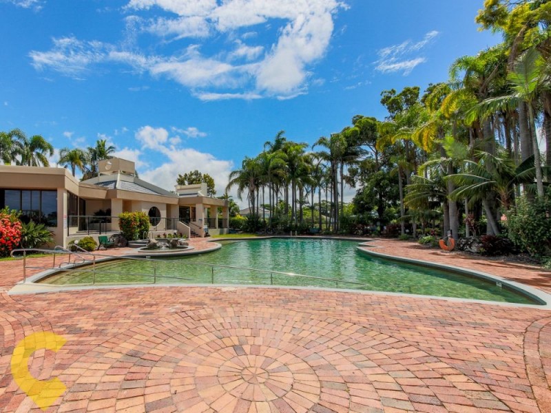 3/74 Wardoo Street, Ashmore QLD 4214