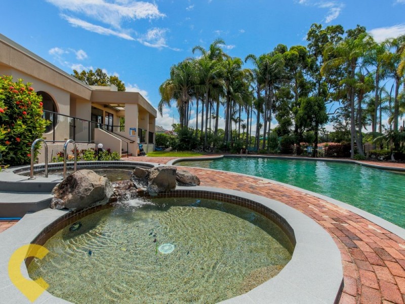 3/74 Wardoo Street, Ashmore QLD 4214