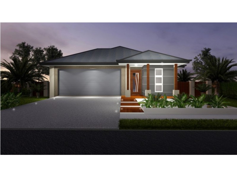 - Oakwood Street, Pimpama QLD 4209