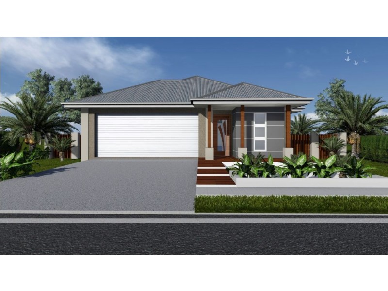 - Oakwood Street, Pimpama QLD 4209