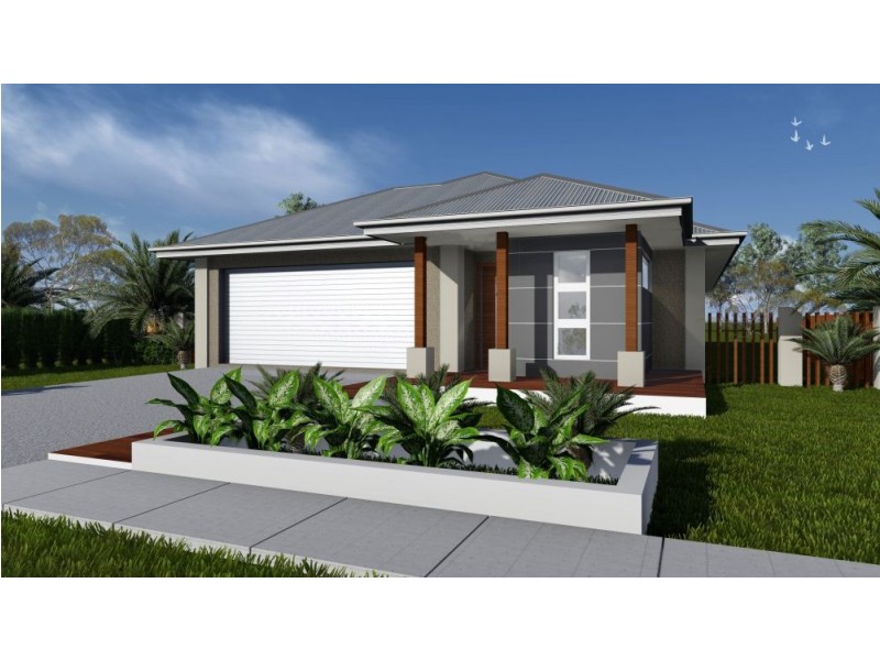 - Oakwood Street, Pimpama QLD 4209