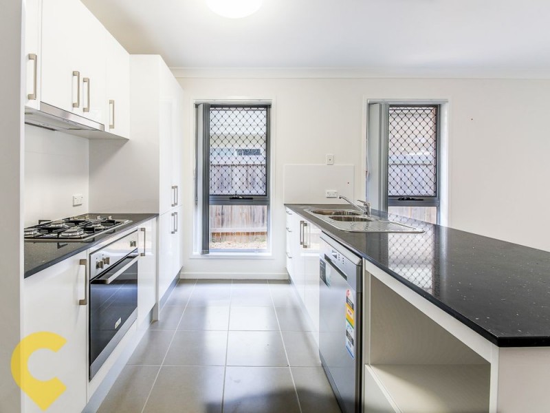 - Oakwood Street, Pimpama QLD 4209