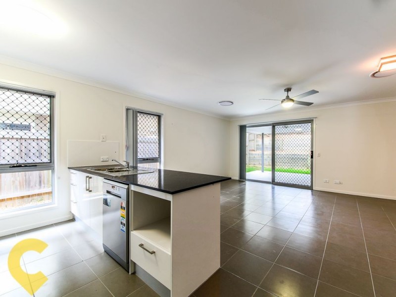 - Oakwood Street, Pimpama QLD 4209
