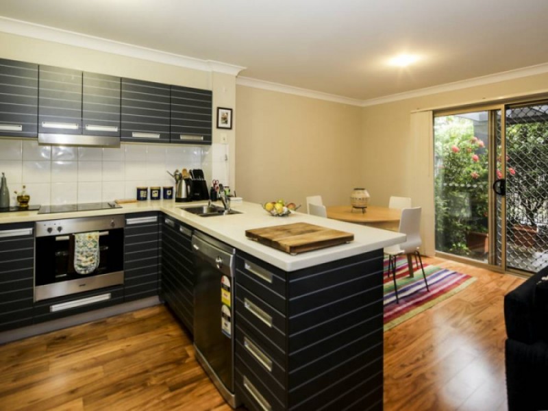 7/6 Tibbing Street, Nerang QLD 4211