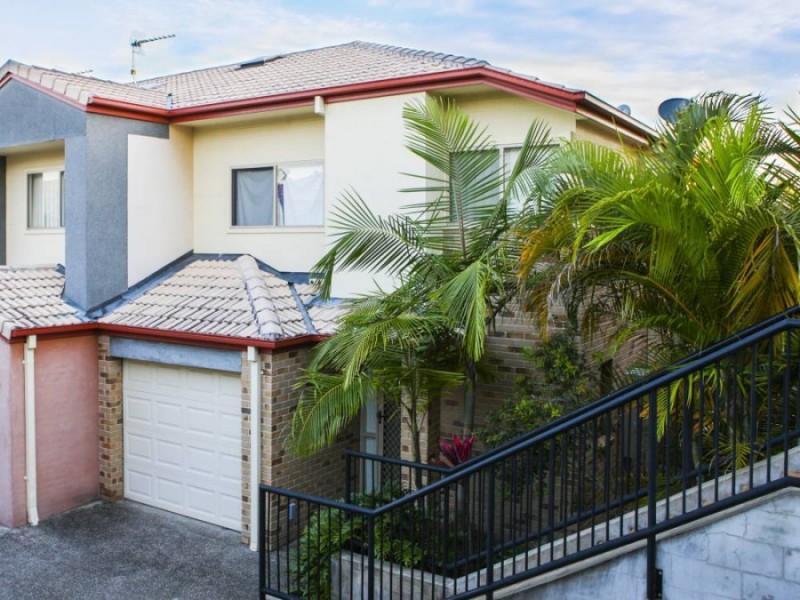 7/6 Tibbing Street, Nerang QLD 4211