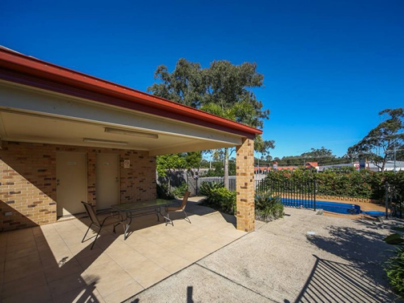 7/6 Tibbing Street, Nerang QLD 4211