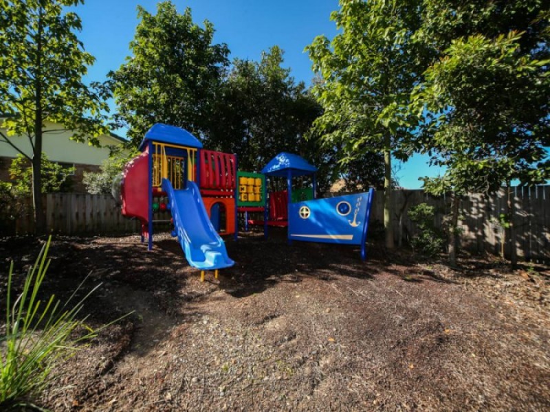 7/6 Tibbing Street, Nerang QLD 4211