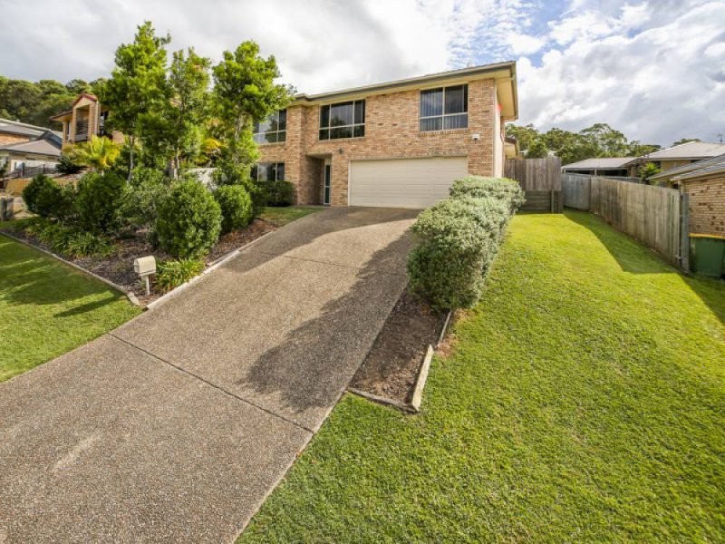 31 Bluetail Crescent, Upper Coomera QLD 4209