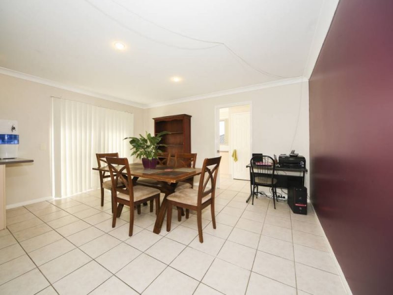 31 Bluetail Crescent, Upper Coomera QLD 4209