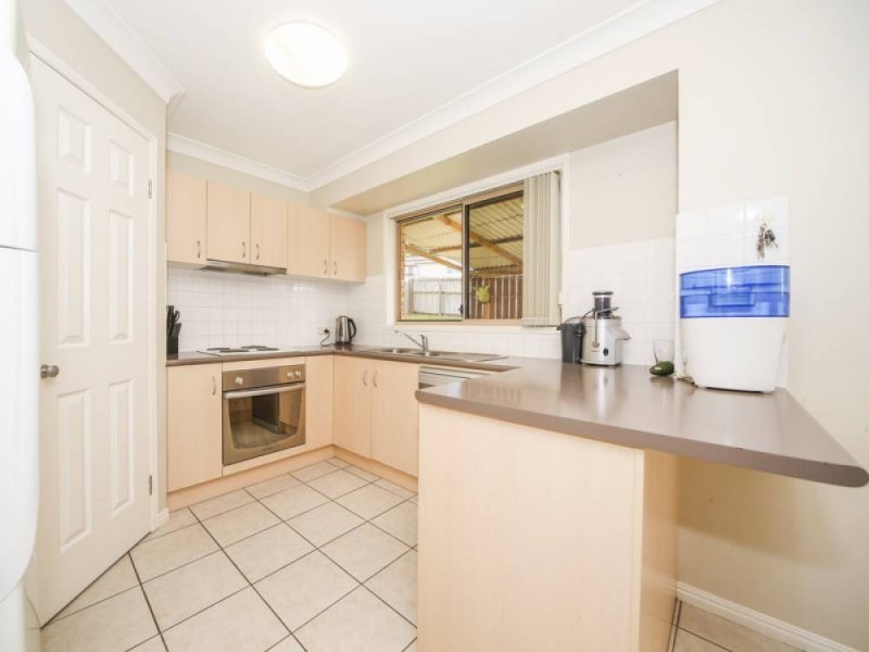 31 Bluetail Crescent, Upper Coomera QLD 4209