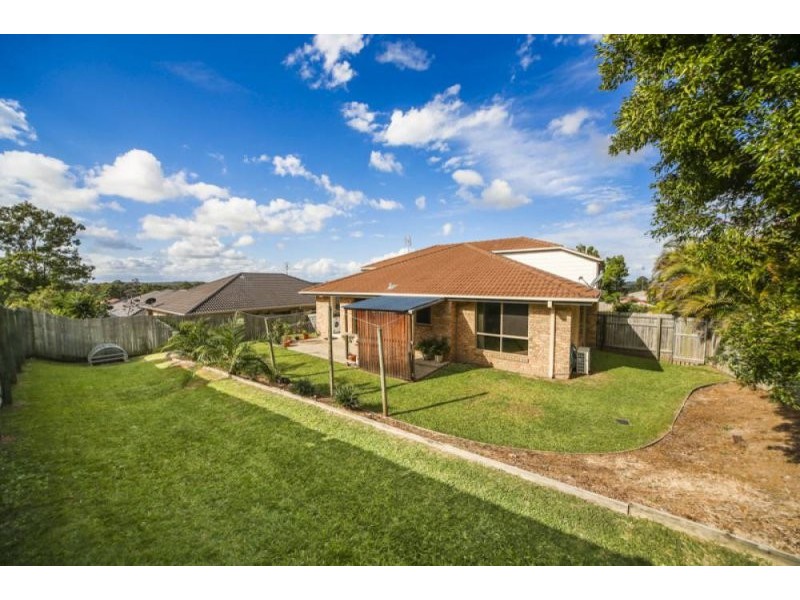 31 Bluetail Crescent, Upper Coomera QLD 4209