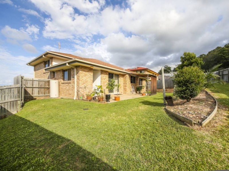 31 Bluetail Crescent, Upper Coomera QLD 4209