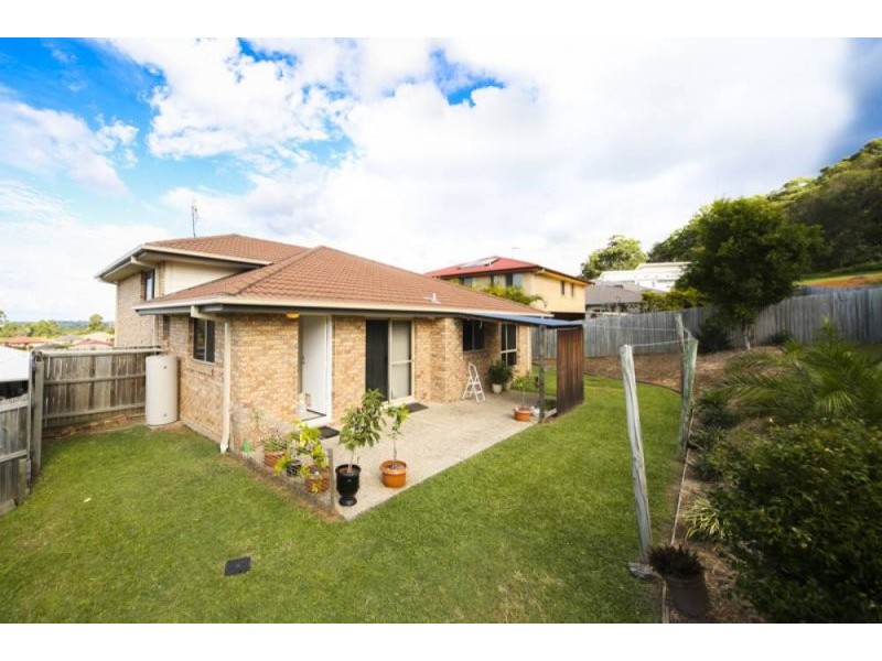 31 Bluetail Crescent, Upper Coomera QLD 4209