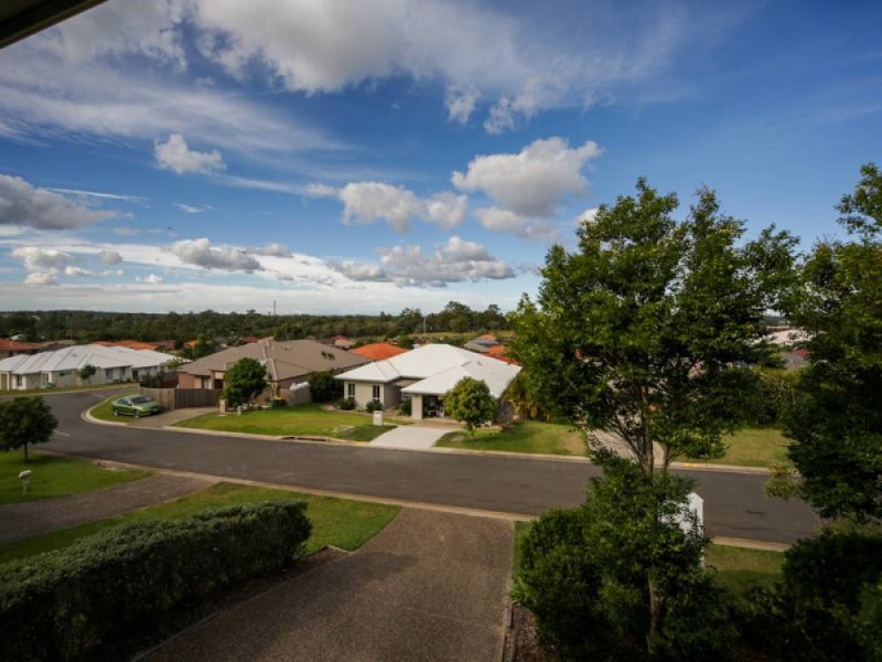 31 Bluetail Crescent, Upper Coomera QLD 4209