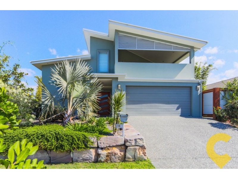 15 Villanova Avenue, Oxenford QLD 4210