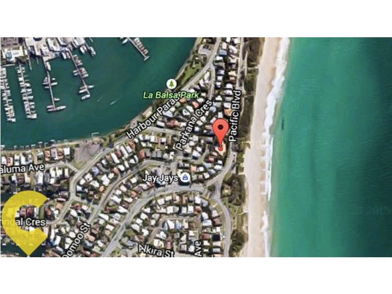 4/27 Pacific Boulevard, Buddina QLD 4575