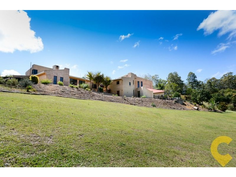 206 Ilkley Road, Ilkley QLD 4554