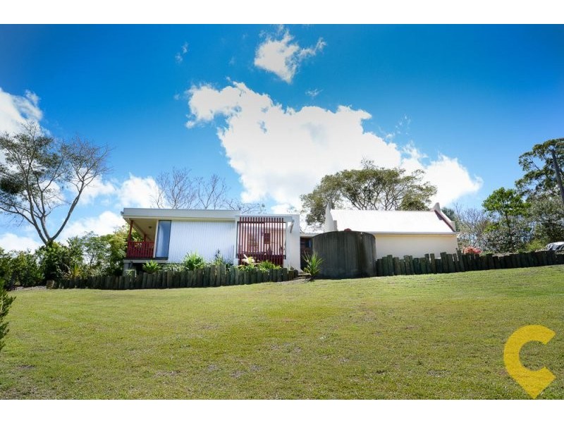 206 Ilkley Road, Ilkley QLD 4554