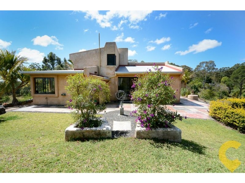 206 Ilkley Road, Ilkley QLD 4554