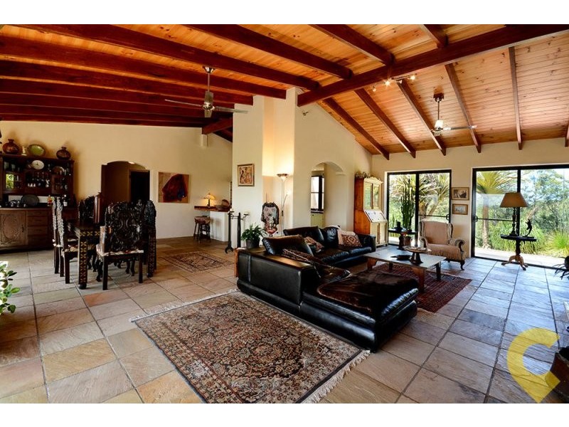 206 Ilkley Road, Ilkley QLD 4554