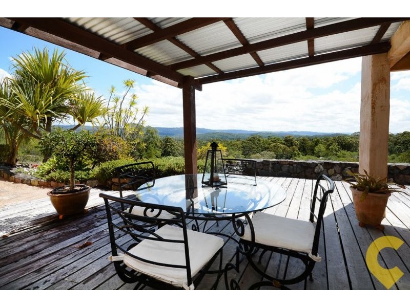 206 Ilkley Road, Ilkley QLD 4554