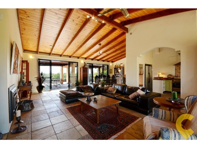 206 Ilkley Road, Ilkley QLD 4554