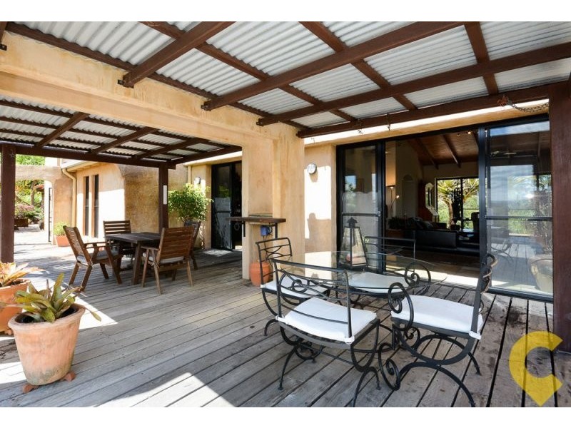 206 Ilkley Road, Ilkley QLD 4554