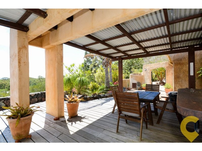 206 Ilkley Road, Ilkley QLD 4554