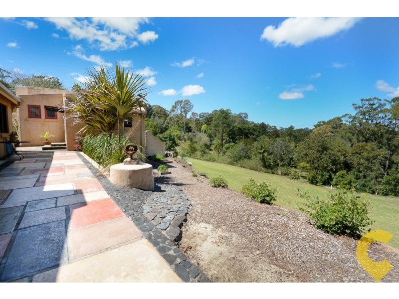 206 Ilkley Road, Ilkley QLD 4554